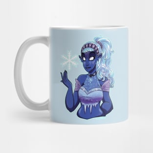 Ice Mage Mug